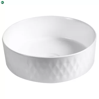 KR-704 kerámia design mosdó