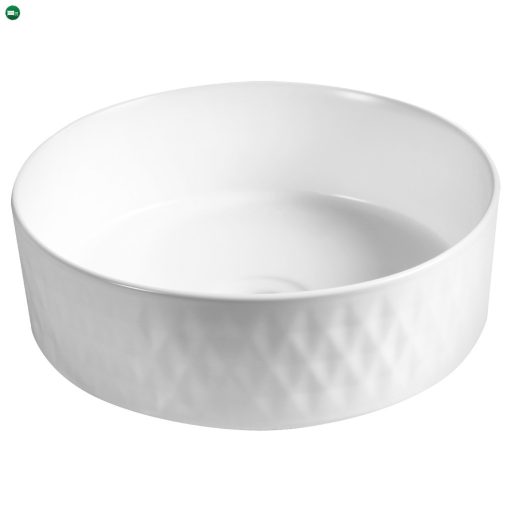 KR-704 kerámia design mosdó