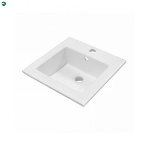 KR-41 kerámia design mosdó