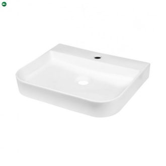 KR-43 kerámia design mosdó