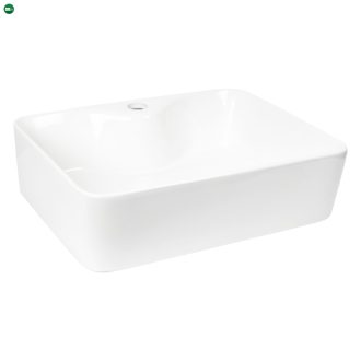 KR-51 kerámia design mosdó