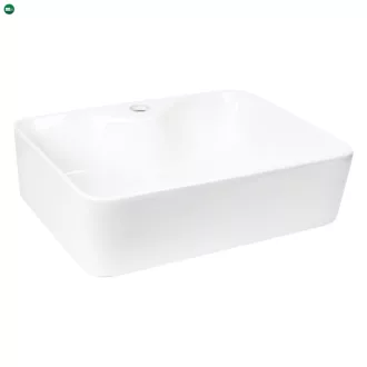 KR-51 kerámia design mosdó