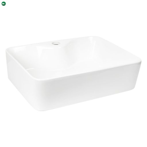 KR-51 kerámia design mosdó