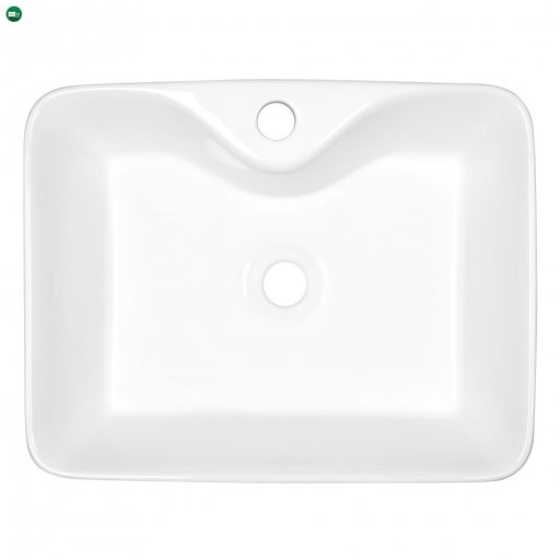 KR-51 kerámia design mosdó