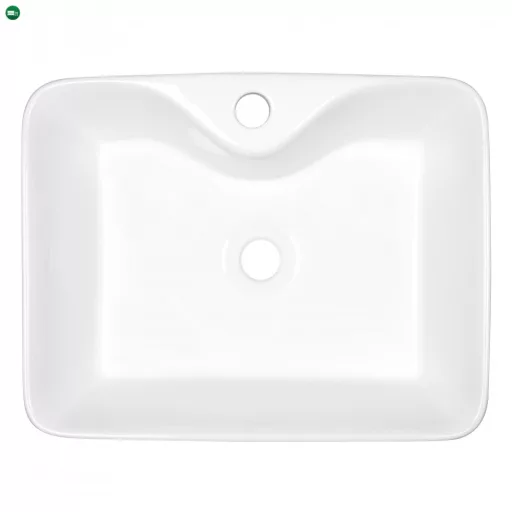 KR-51 kerámia design mosdó