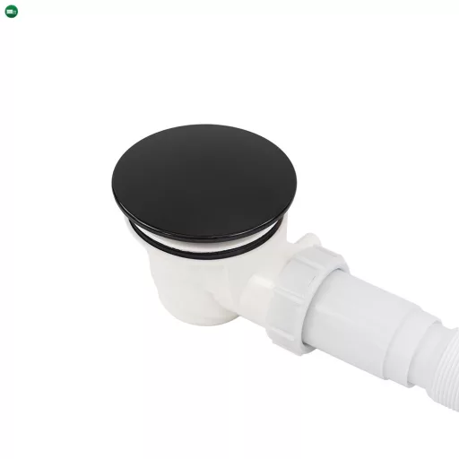 Zuhanytálca szifon 60 mm-es