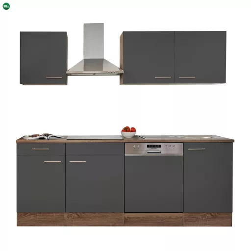 Yorki 220 konyhabútor