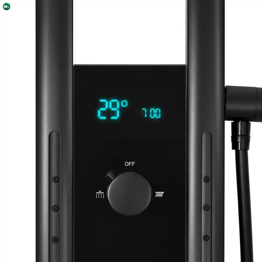 Aquajet hidromasszázs zuhanypanel