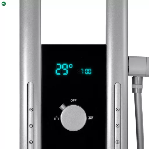 Aquajet hidromasszázs zuhanypanel