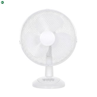 Breeze asztali ventilátor 40 W 34 cm