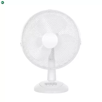 Breeze asztali ventilátor 40 W 34 cm