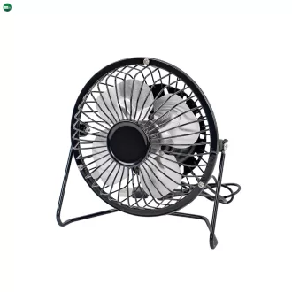 Ruen asztali usb ventilátor 5 W