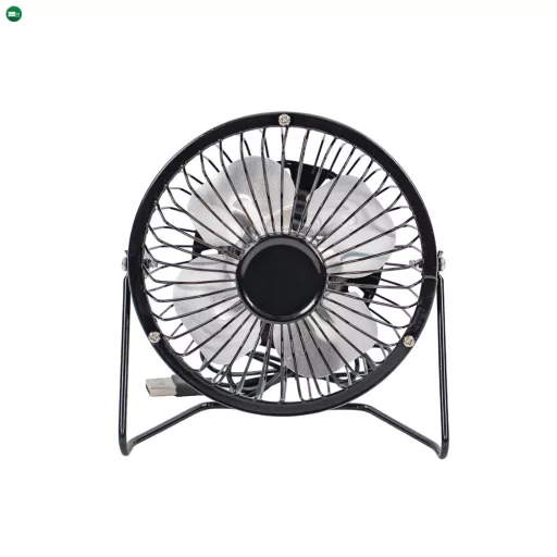 Ruen asztali usb ventilátor 5 W