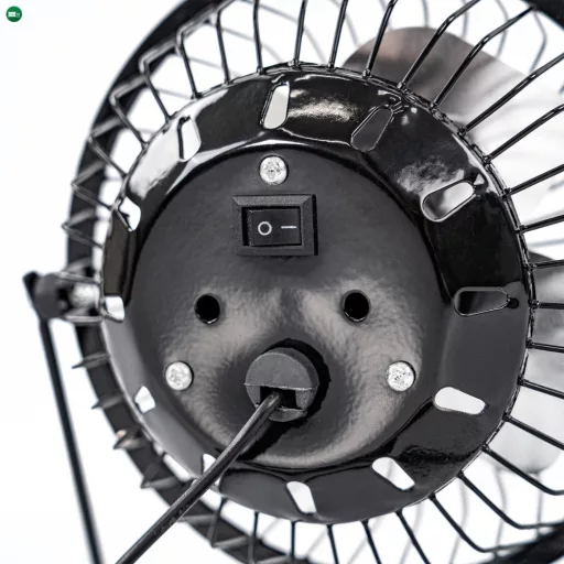 Ruen asztali usb ventilátor 5 W