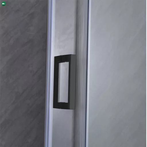 Bold 130x195 cm görgős zuhanyajtó
