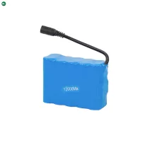 Etetőhajó akkumulátor