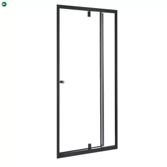 Flexi állítható zuhanyajtó 76-91x185 cm