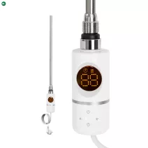 Törölközőszárító radiátor