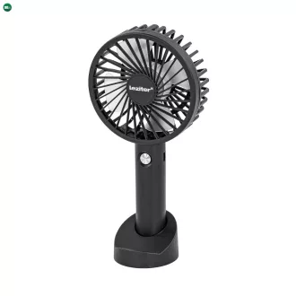   Galar kézi hordozható usb ventilátor tartóval 4 W 1200 mAh