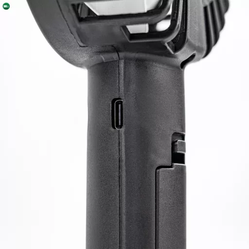 Galar kézi hordozható usb ventilátor tartóval 4 W 1200 mAh