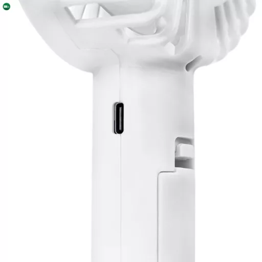 Galar kézi hordozható usb ventilátor tartóval 4 W 1200 mAh