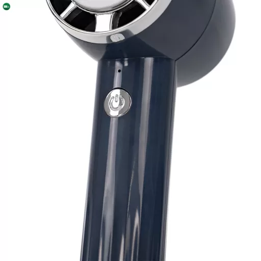 Rico kézi hordozható usb ventilátor 2000 mAh