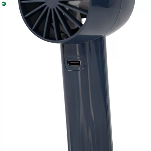 Rico kézi hordozható usb ventilátor 2000 mAh