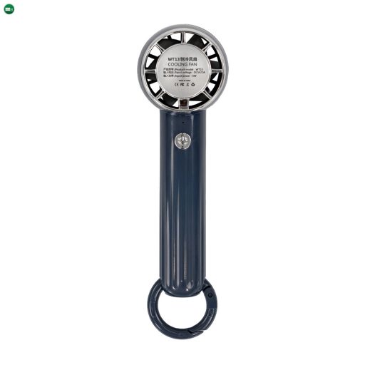 Rico kézi hordozható usb ventilátor 2000 mAh