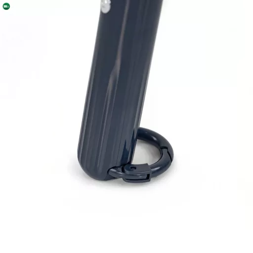 Rico kézi hordozható usb ventilátor 2000 mAh