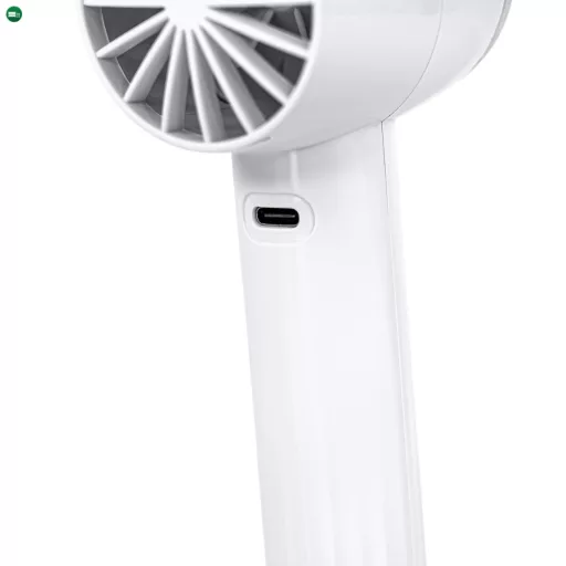 Rico kézi hordozható usb ventilátor 2000 mAh