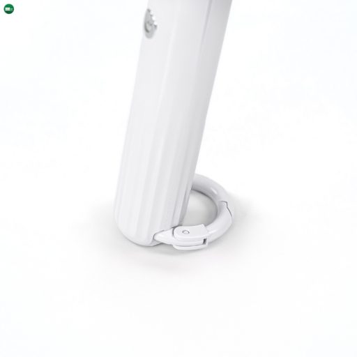 Rico kézi hordozható usb ventilátor 2000 mAh