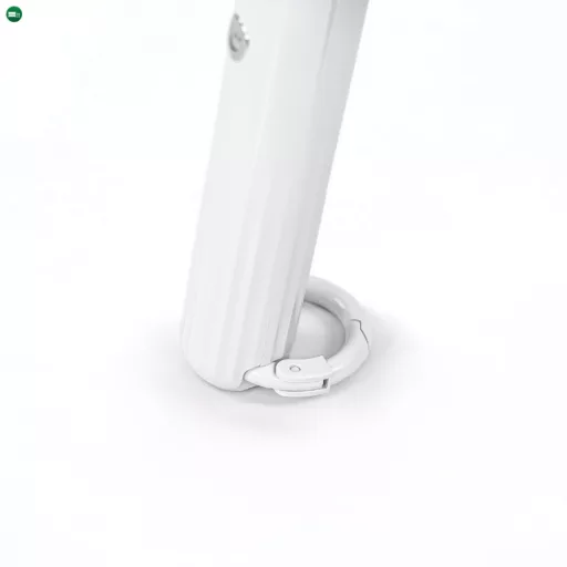 Rico kézi hordozható usb ventilátor 2000 mAh