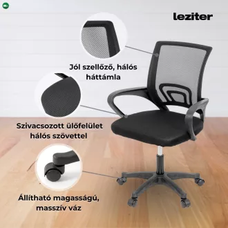 Tivo irodai forgószék