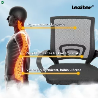 Tivo irodai forgószék