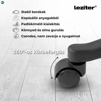 Tivo irodai forgószék