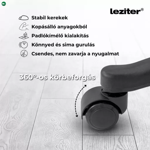 Tivo irodai forgószék