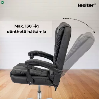 Optima irodai forgószék