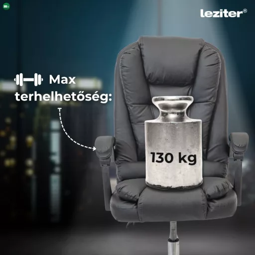 Optima irodai forgószék