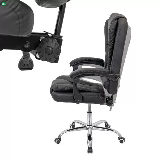 Optima irodai forgószék