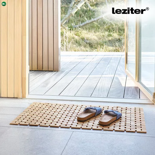 Kádkilépő bambusz