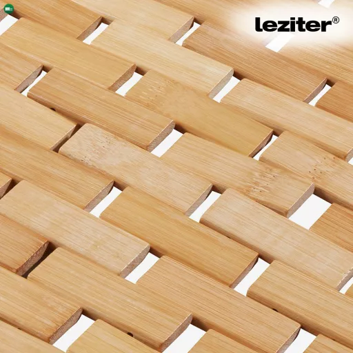 Kádkilépő bambusz