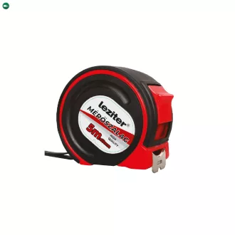 Leziter mérőszalag 5m x19 mm