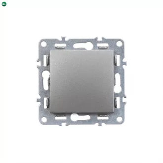Nova váltókapcsoló 106 szürke