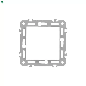 Nova kereszt kapcsoló 107 fehér