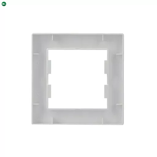 Nova egyes keret fehér