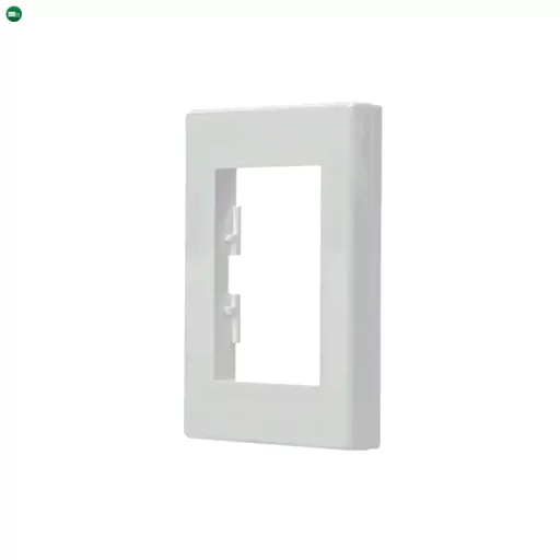 Nova egyes keret fehér