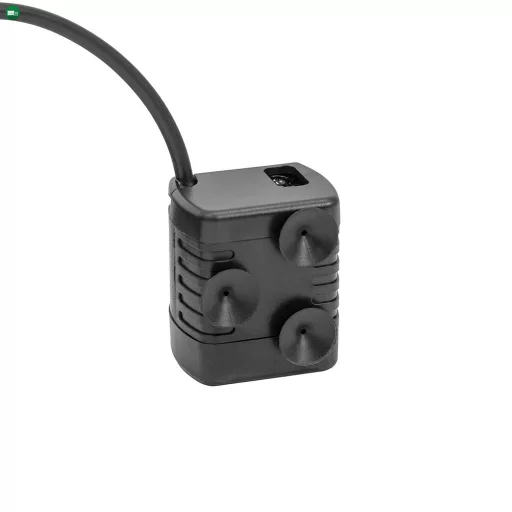Napelemes szökőkút 15 cm