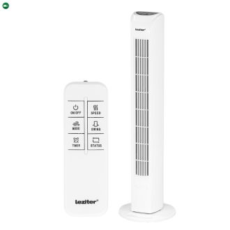 Breeze oszlopventilátor 45 W