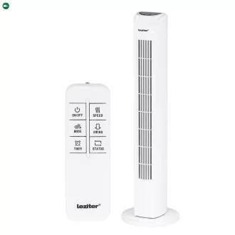 Breeze oszlopventilátor 45 W