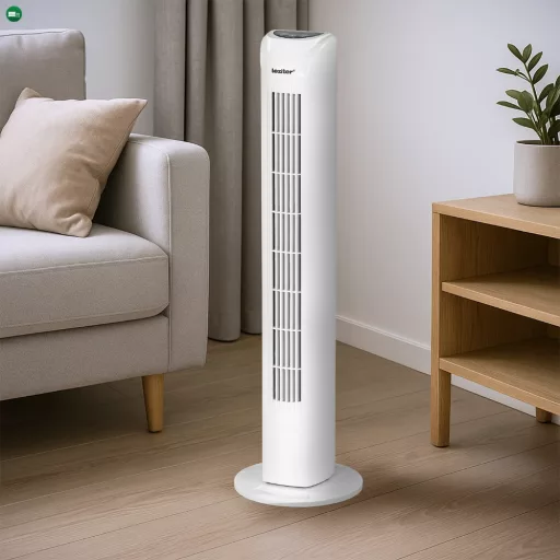 Breeze oszlopventilátor 45 W